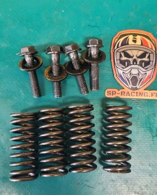 Kit Ressorts D'embrayage 600 Transalp  1993 (#24380)