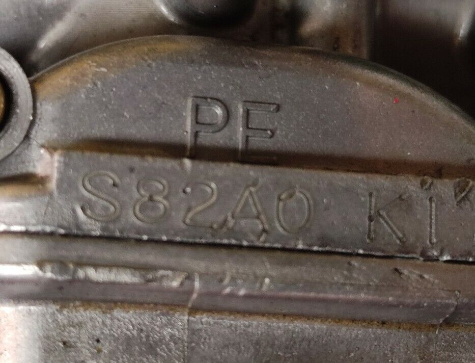Carburateur KEIHIN s82a0k1 scorpa 280 easy 1998