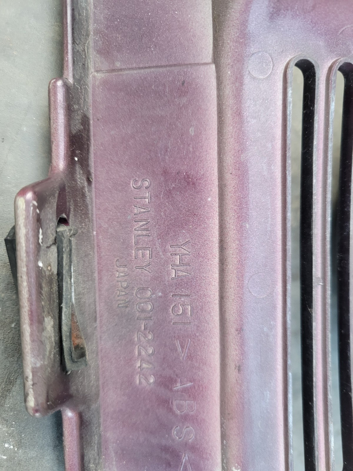 Kit Carrosserie Reservoir Phare Garde Boue 125 YAMAHA SR 10f 1997