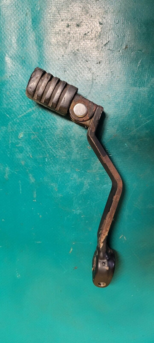 Sélecteur De Boîte  Vitesse KTM sting 125 1996 (Idem Dt)