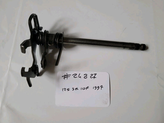 Arbre Sortie De Boîte De Vitesses Selection 125 YAMAHA SR 10f 1997 (#24827)