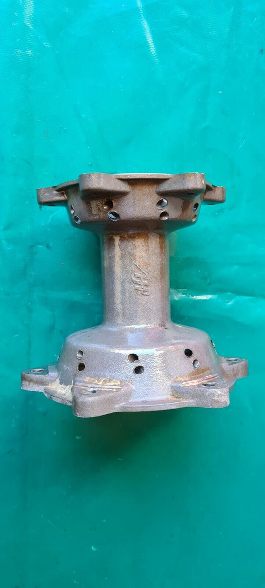 Moyeux de roue arrière 125 Gas Gas MC 2002