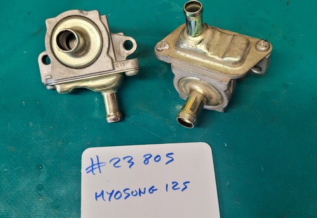 Reniflard Mikuni Anti pollution Rv1170 HYOSUNG GV 125 Aquila 06 (23805)