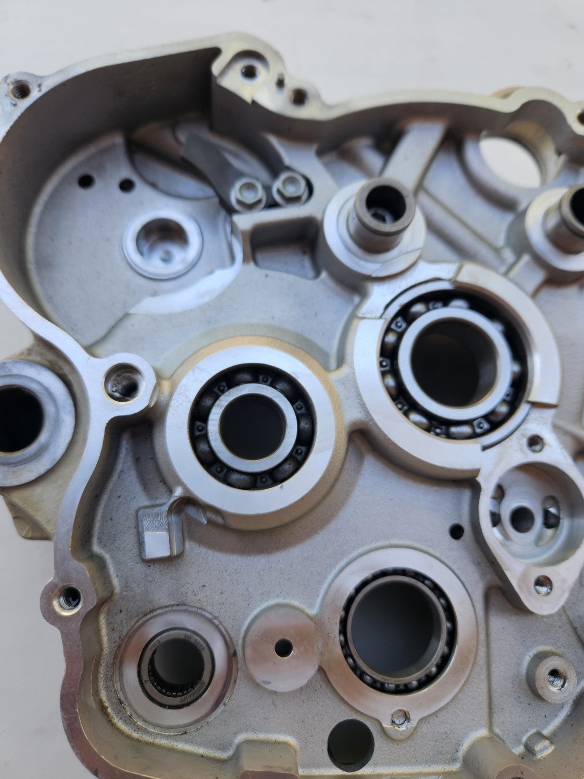 Carter Moteur 525sxf 59030004000 KTM 2005 (#24948)