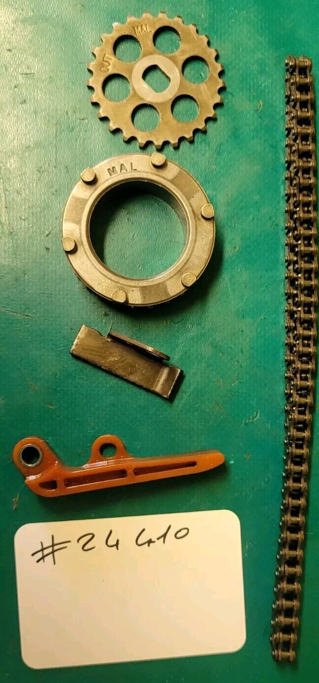 Entraînement De Pompe À Huile 600 Hornet 2007 (#24410 )