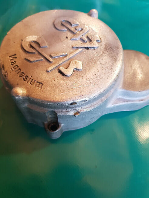 Carter allumage GAS GAS 250 EC de 1998