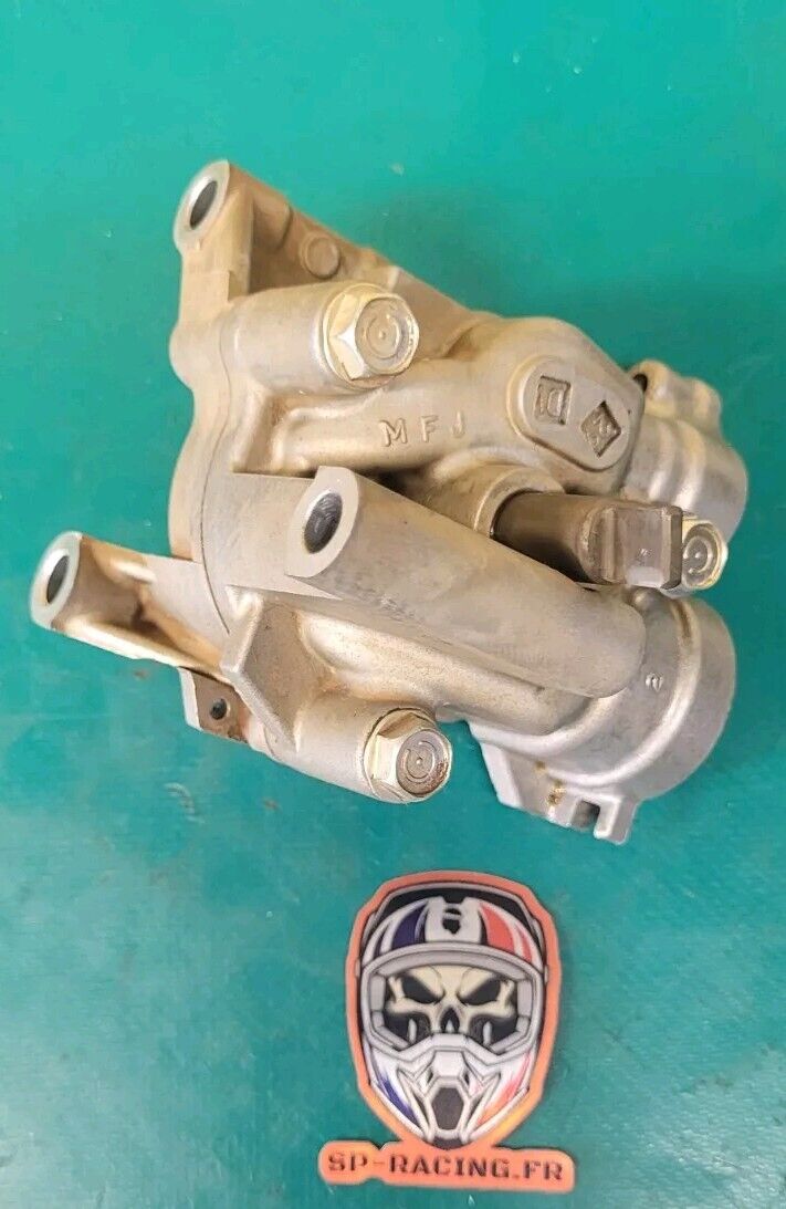 Pompe À Huile 600 Hornet 2007 (#24403 )