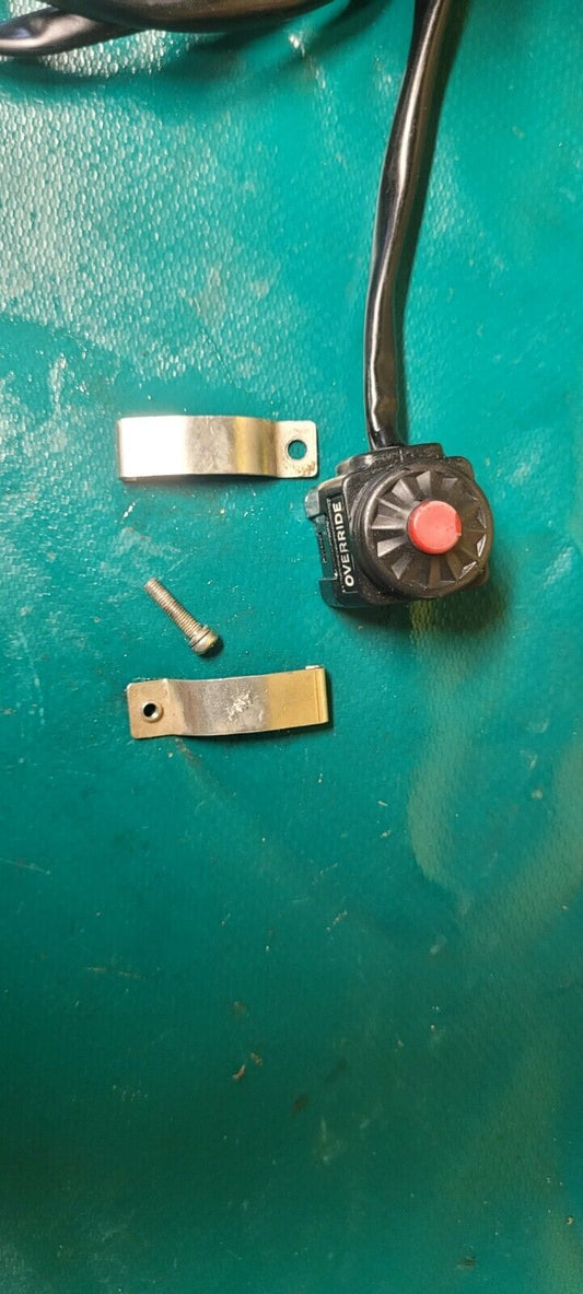 Contacteur overdrive KAWASAKI 650 KVF 2007