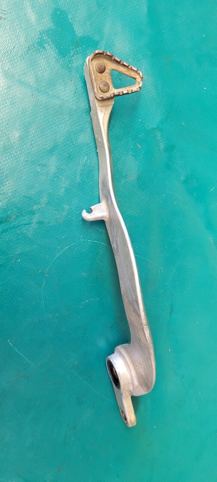 Pédale de frein arriere 450 Suzuki RMZ 2005