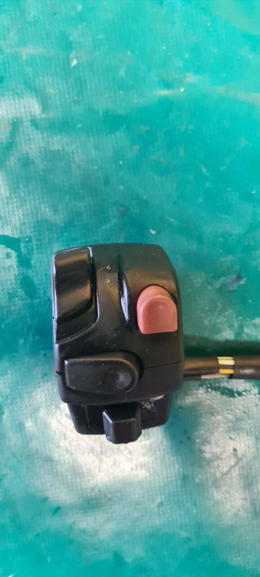 Commodo de démarrage 400 GASGAS VTREC400FS 2002