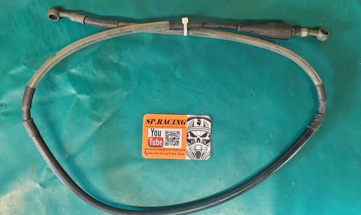 Flexible De Frein Avant KAWASAKI 250 KXF 2005 2005 (Rf #23304)