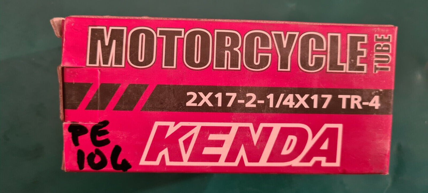 Chambre à air kenda  200 225/17 (code PE104)