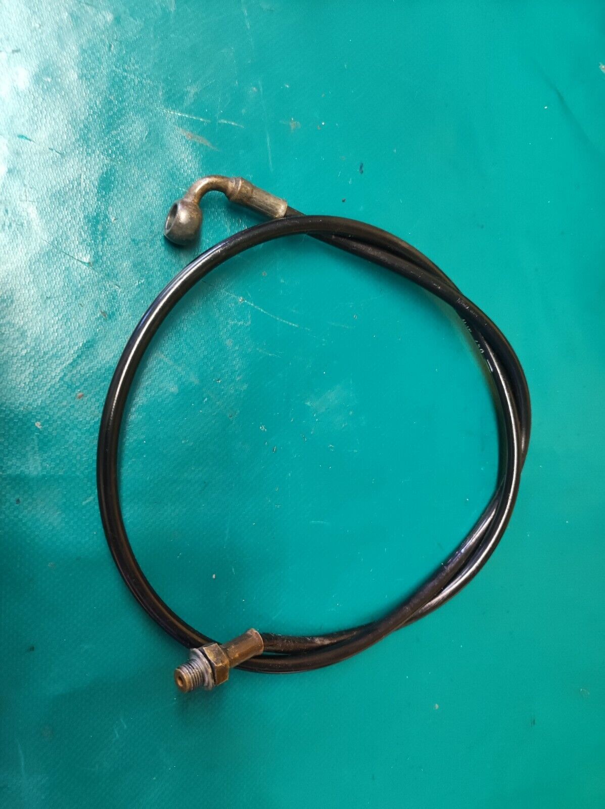 Flexible d'embrayage 250 EC Gas Gas 2002