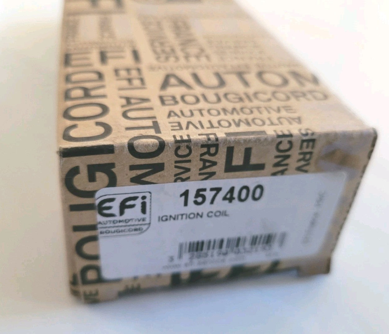 Bobine d'allumage EFI  157400 Volkswagen Audi Seat (#AUT166)