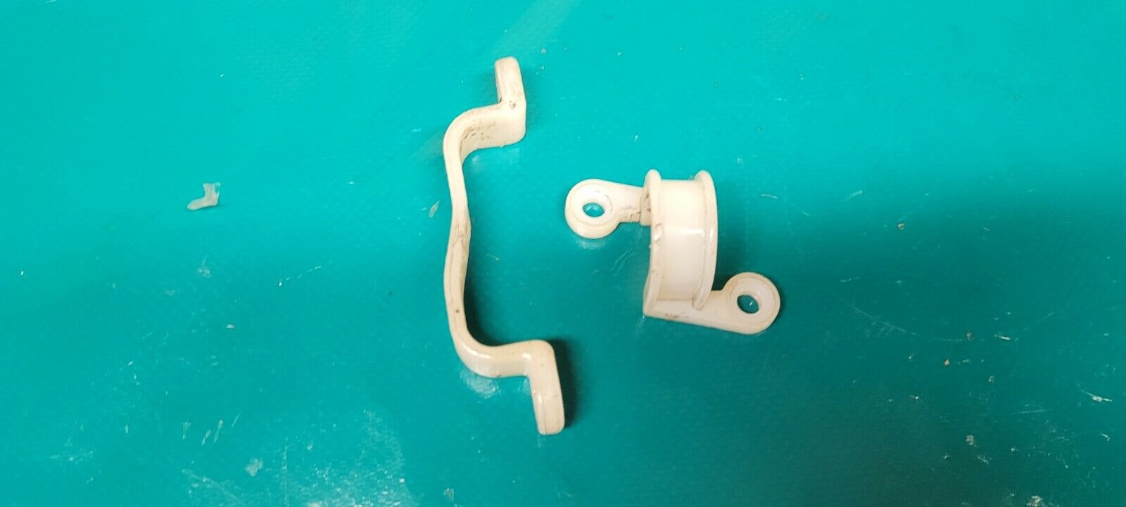 Passage de flexible sur bras oscillant 250 CRF HONDA 2011