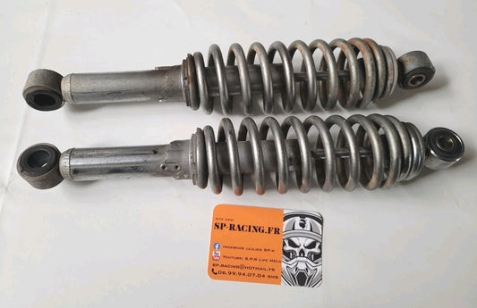 Amortisseurs 125 YAMAHA SR 10f 1997 (#24802)