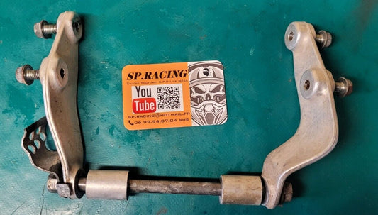 Support Moteur Honda 450 CRF 2003 (24177 )