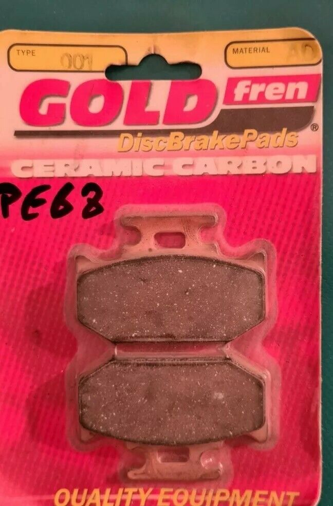 Plaquettes 500kx 250 yz... voir fiche détail sur photo 2 (code PE68)