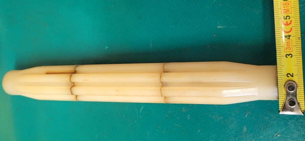 Hauts De Cartouche Flotteurs De Fourche (Tube D41)  125 KX 1989 Kxfe (23891)