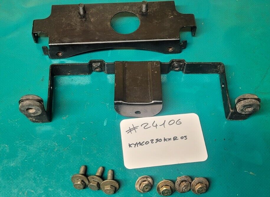 Kit Support De Radiateur KYMCO 250 Kxr 05 (24106)