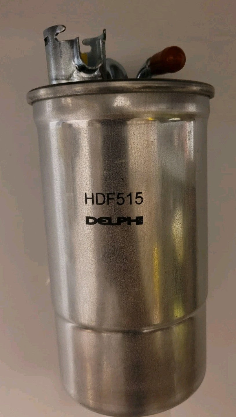 Filtre À Carburant DELPHI HDF515 Elg5234 Wf8046 Volkswagen Audi (#AUT68)