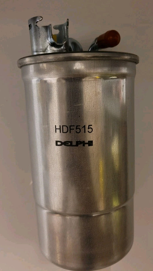 Filtre À Carburant DELPHI HDF515 Elg5234 Wf8046 Volkswagen Audi (#AUT68)