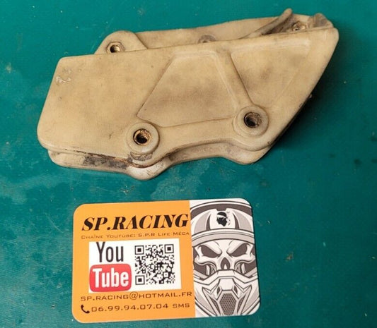 Patin Guide Chaîne Sous Bras Oscillant  125 KX 1989 Kxfe (23834)