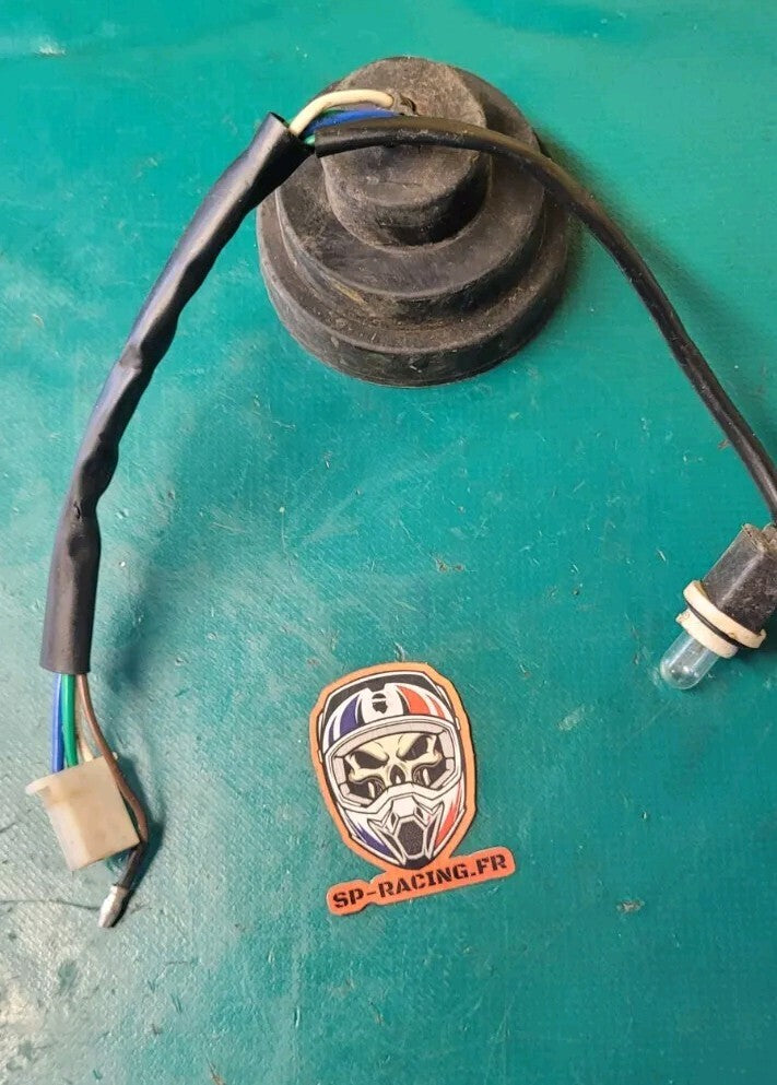 Faisceau D'éclairage Phare Avant Beta 300 X Trainer 2017 (24479 )