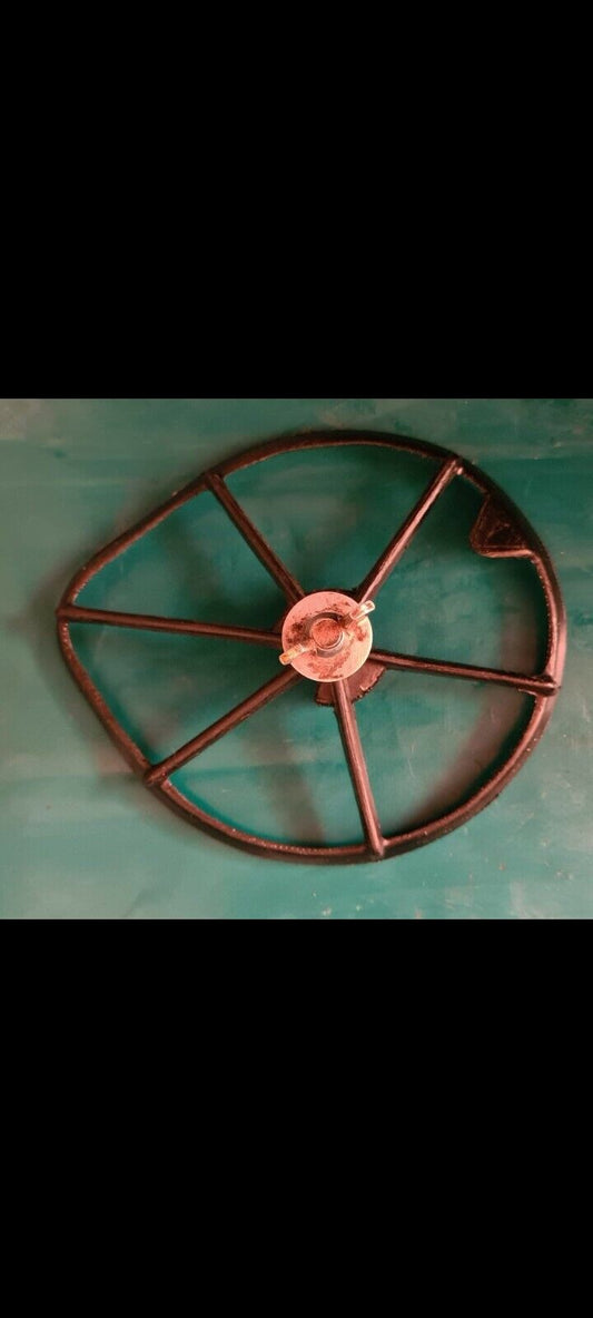 Porte filtre à air avec visserie 250 TM fi mx 2011