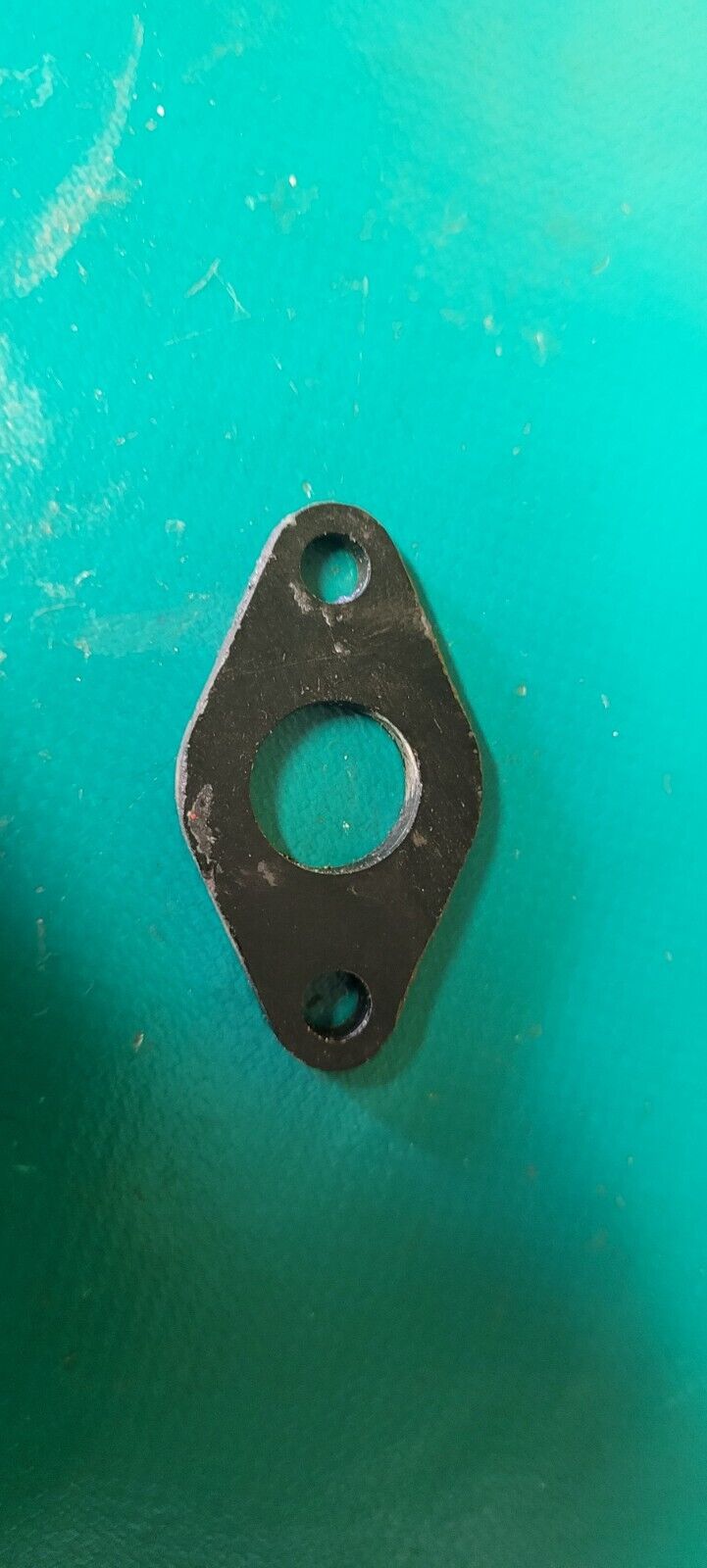 Joint pipe d'admission 50 TS Suzuki er 21