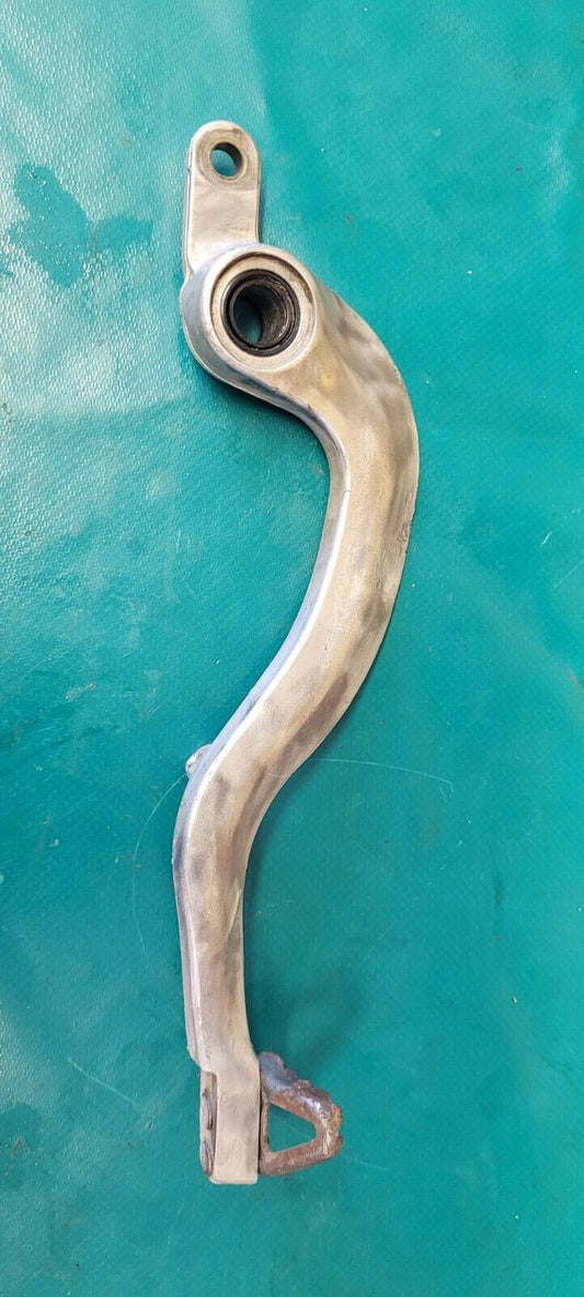 Pédale de frein arriere 450 Suzuki RMZ 2005