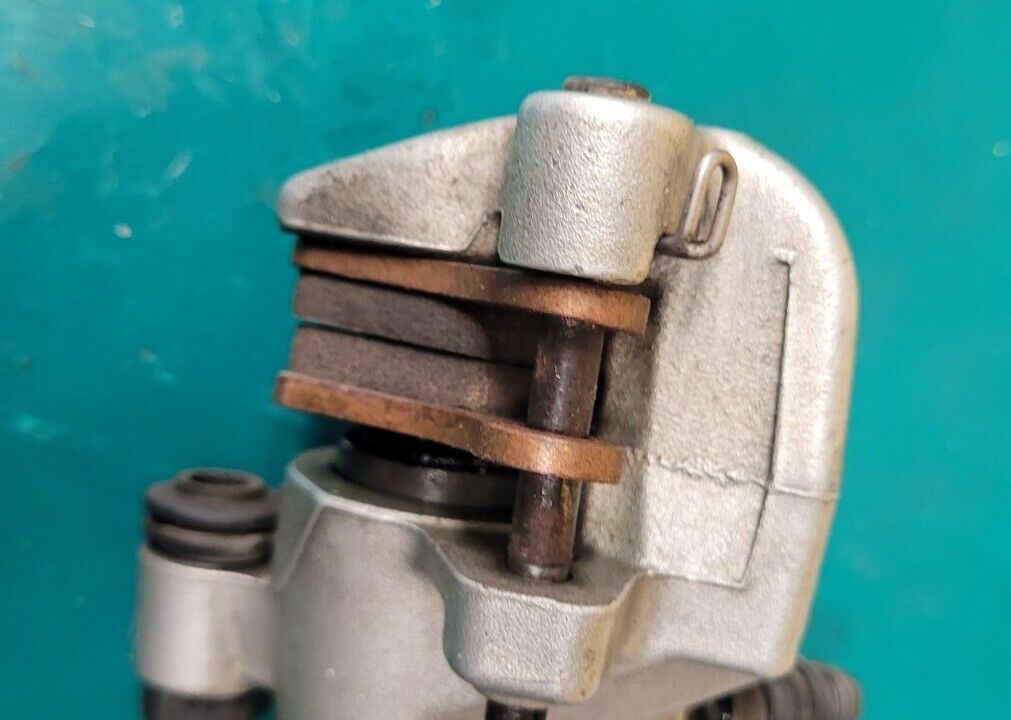 étrier De Frein Arrière BREMBO 300 EXC KTM 2006 (24100)