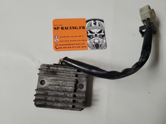 Régulateur D'allumage  125 YAMAHA SR 10f 1997 (#24806)