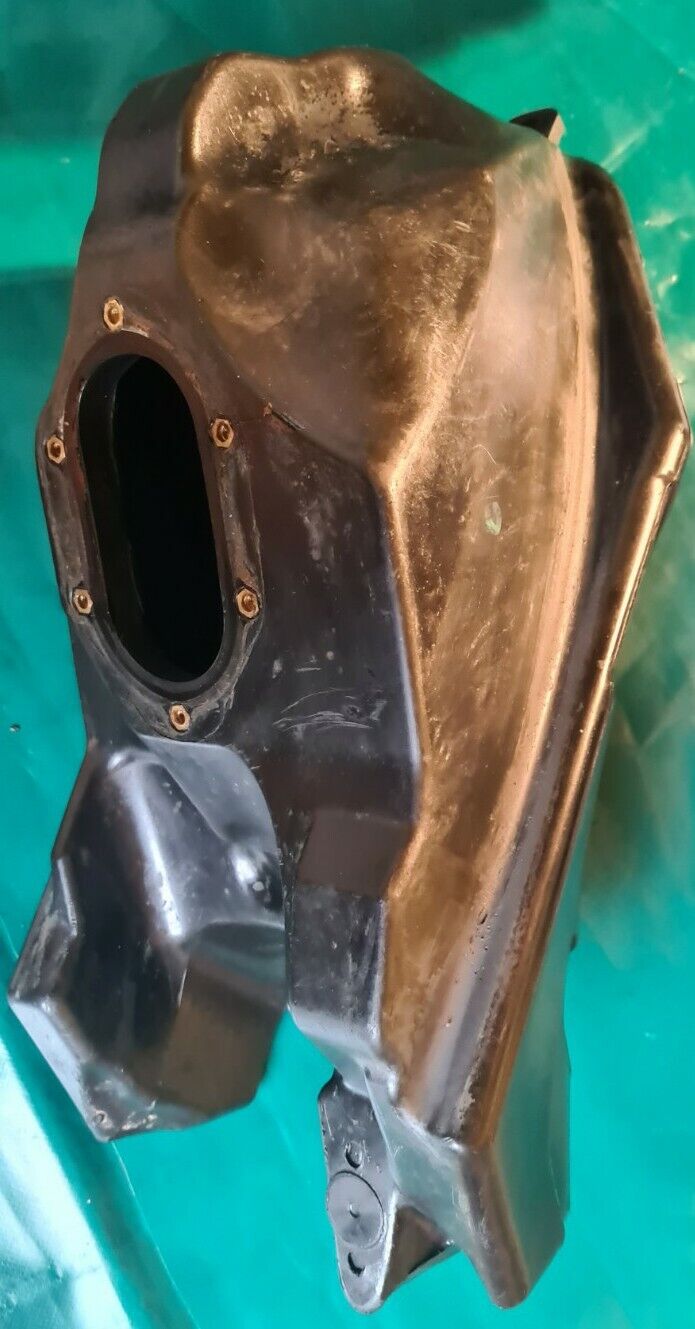 Réservoir avec bouchon 250 TM fi mx 2011