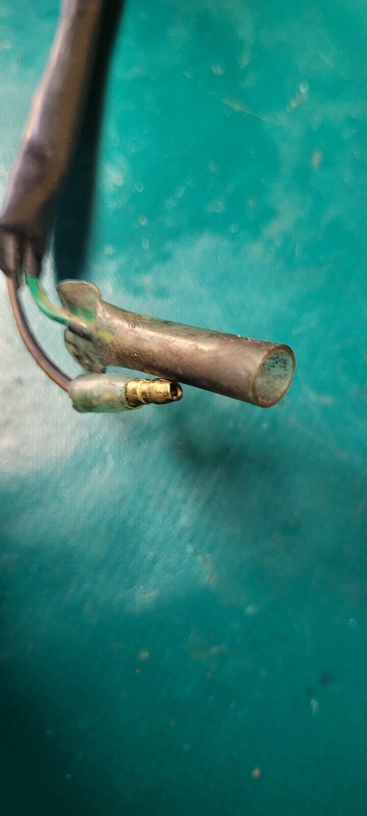 Contacteur De Frein Arrière HONDA  125 CRM 1991 (24057 )