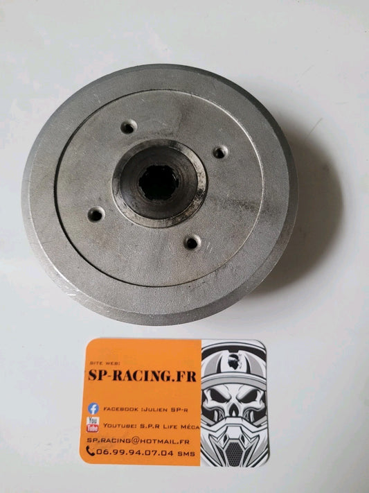 Noix D'embrayage 125 YAMAHA SR 10f 1997 (#24834)