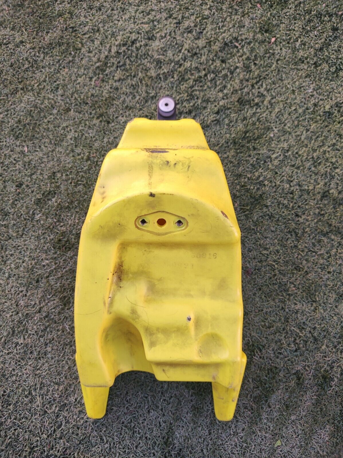 Réservoir avec bouchon  450 Suzuki RMZ 2006 *