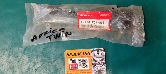 Levier Embrayage  Ref 53178mg7003  Honda Transalp Africa Twin Dominator  (24299)