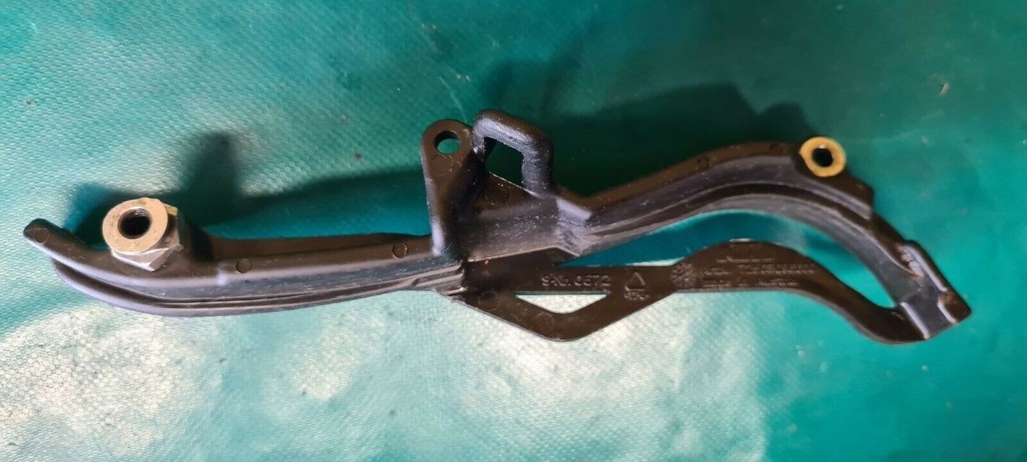 Patin de chaîne protège pignon KTM 250 freeride 2015 72503096000