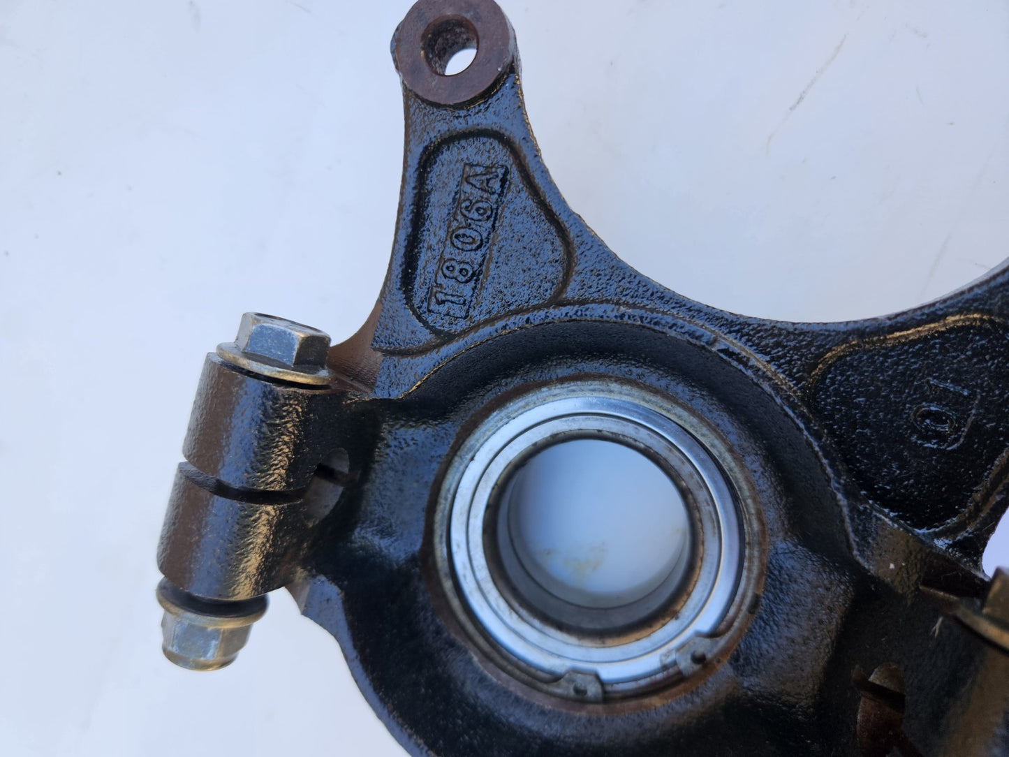Moyeux 5142571 Avant Droit Polaris RZR 1000 S 2019 2015- 2020 (#24897)