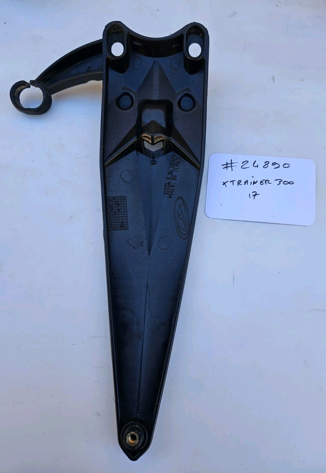 Renfort Supérieur De Garde-boue Beta 300 X Trainer 2017 020431411 (#24890)