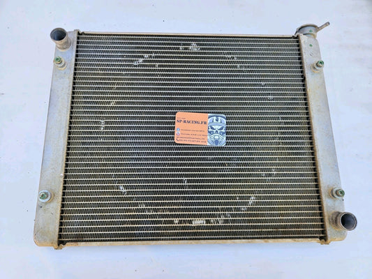Radiateur Moteur Polaris RZR 1000 S 2019 (#24892)