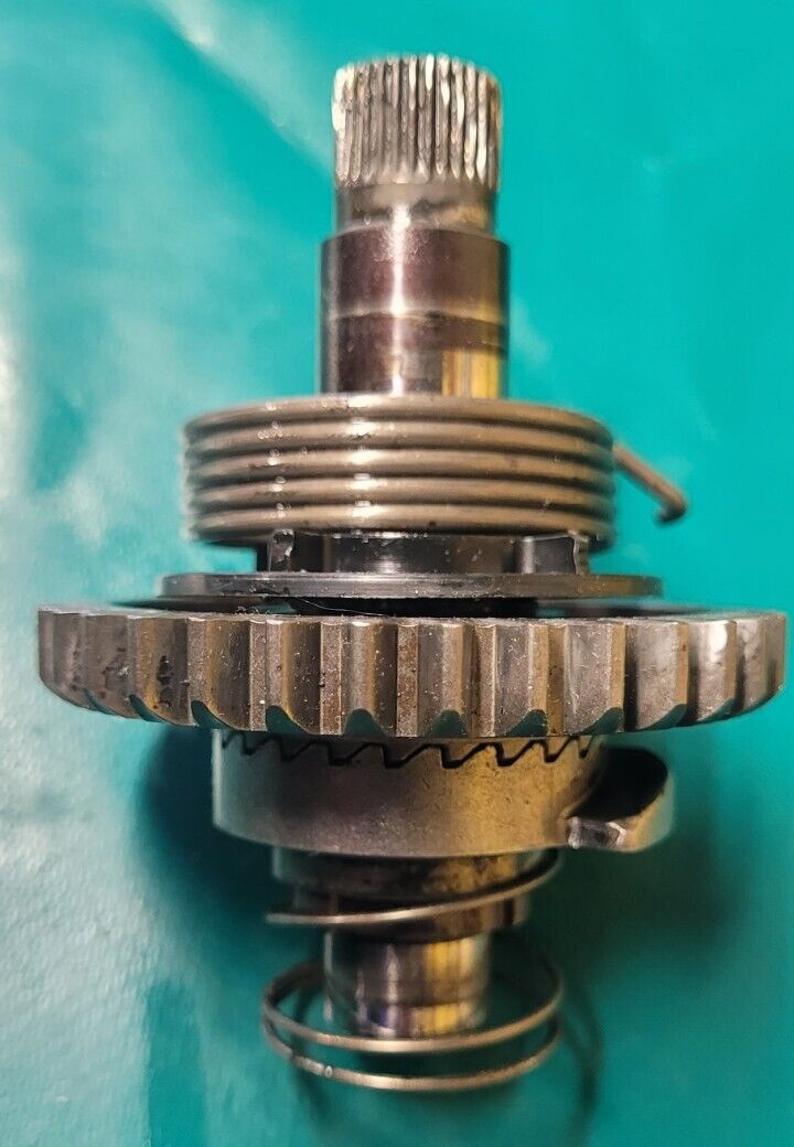 Rocher De Kick 300 EXC KTM 2006 (24013)