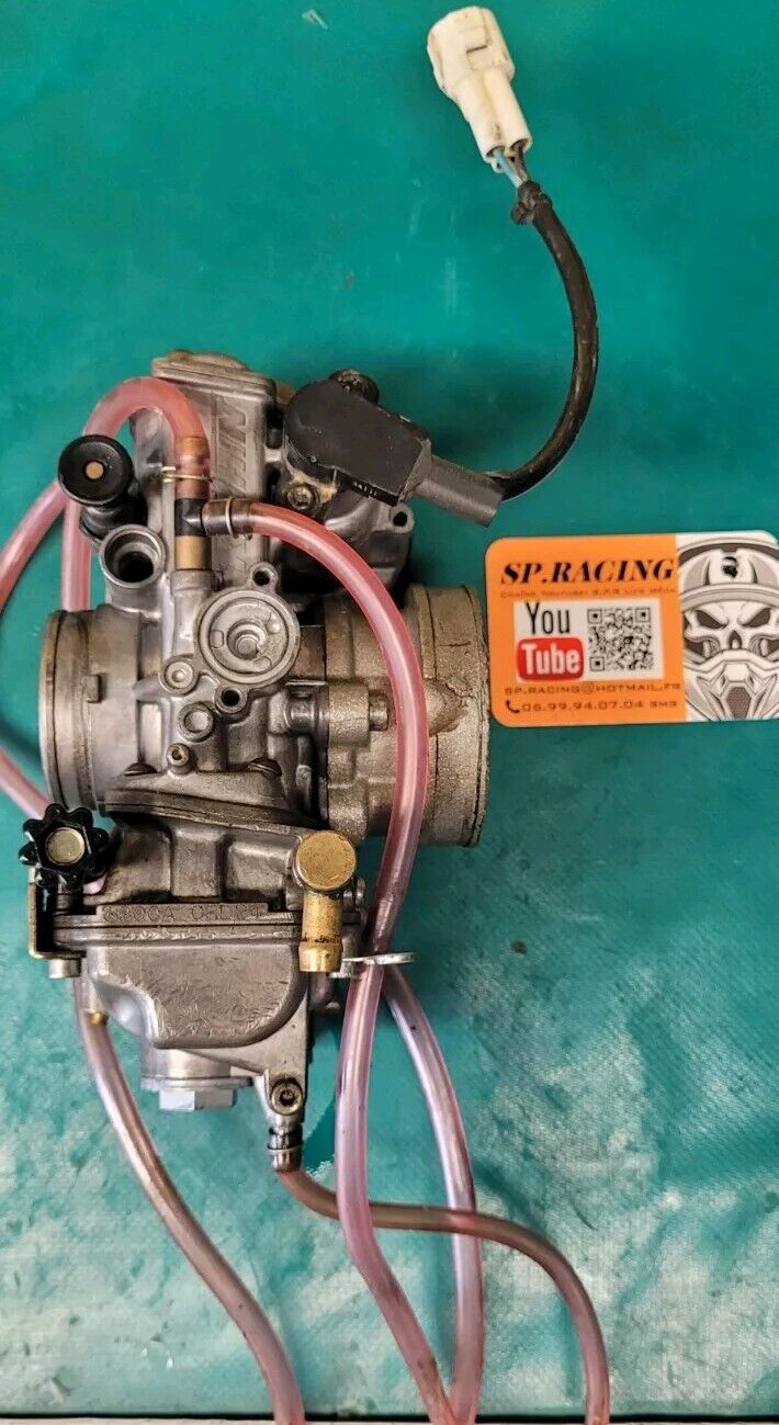 Carburateur KEIHIN  Fcr 39 KTM 450 EXCF 2003 (24295)