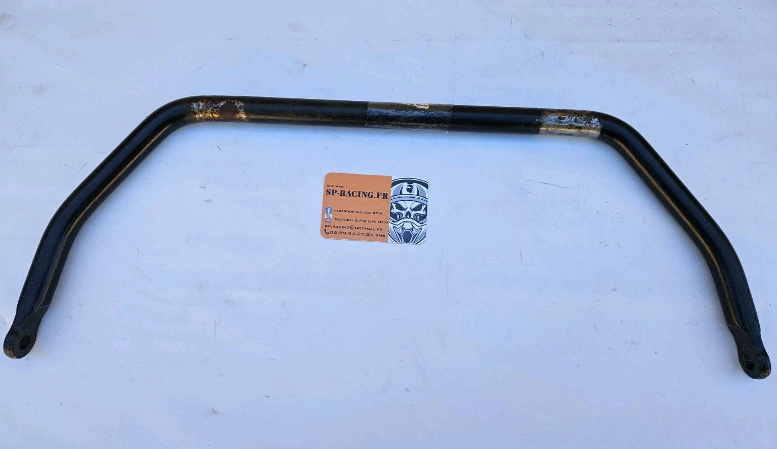 Barre stabilisatrice 5338117 Polaris RZR 1000 S 2019 (#24896)