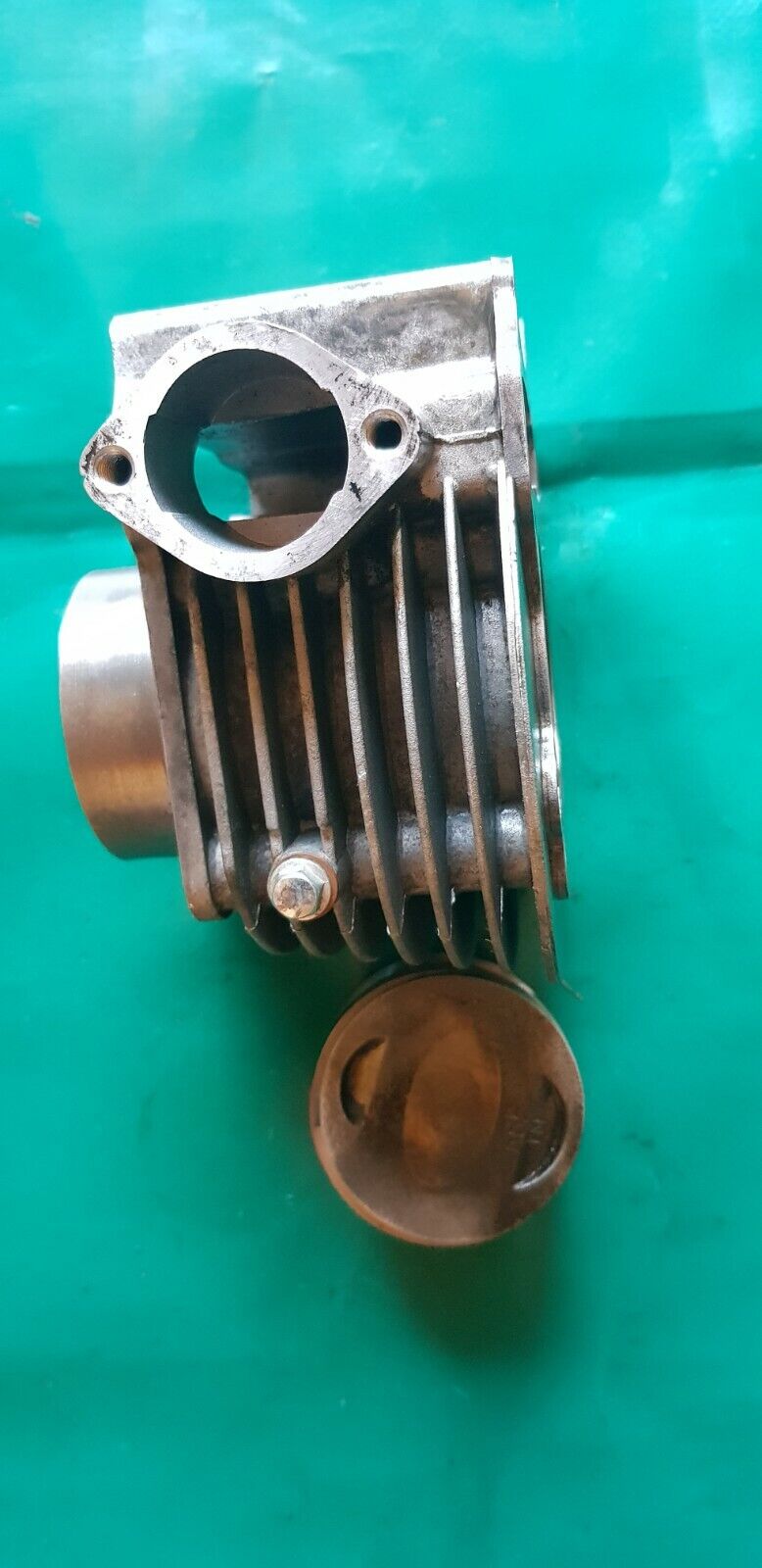 Cylindre piston linhai HY 150 S 2011