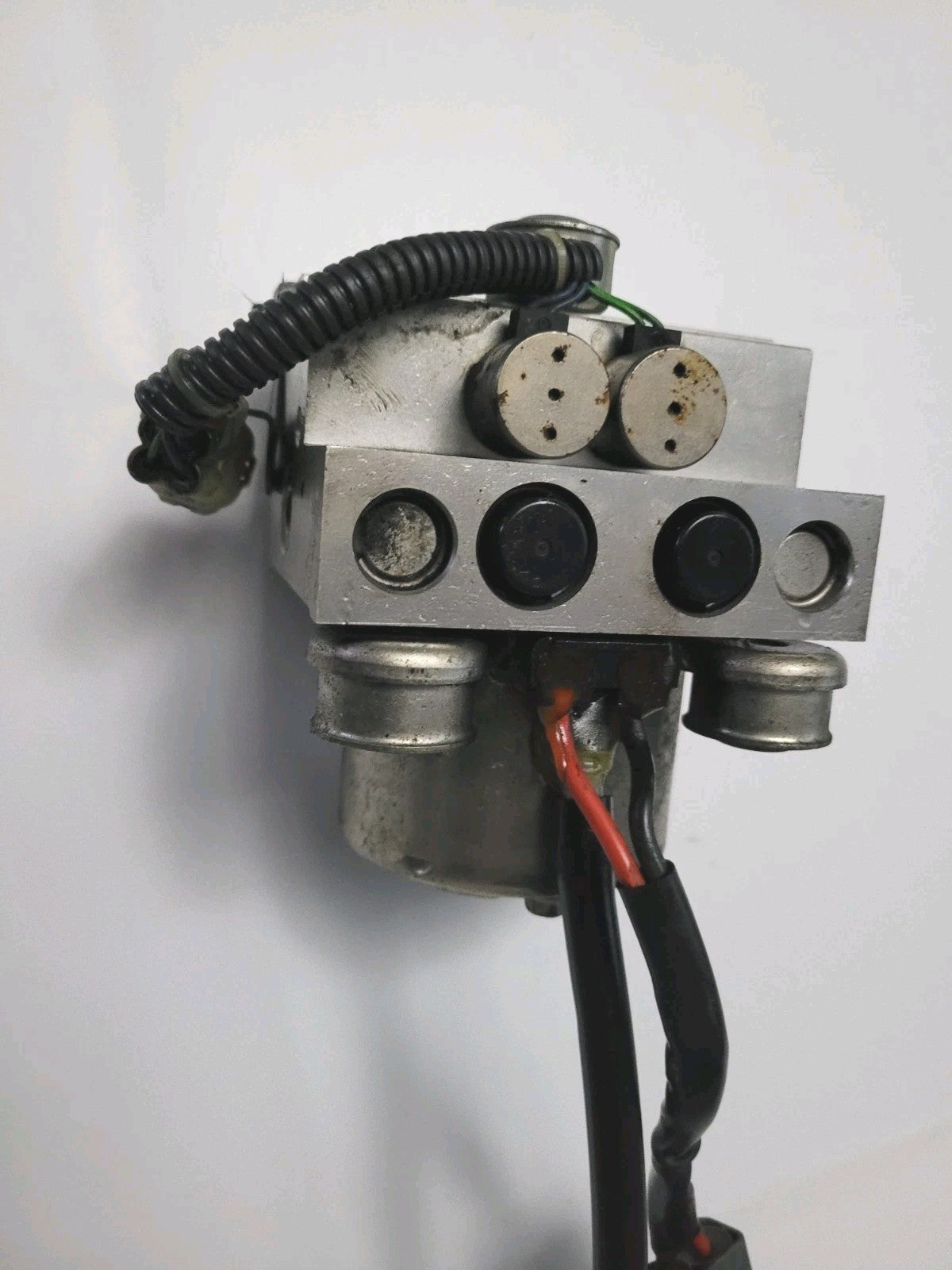 Bloc ABS  5vu 85930-00 Yamaha T-MAX 500 2007 sj05 (#24689)