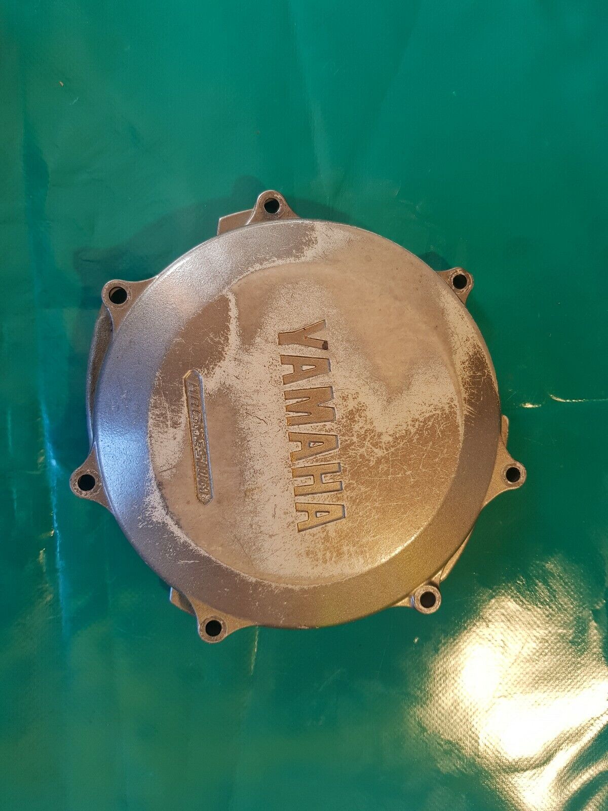 Carter d'embrayage YFZ 450 YAMAHA 2004