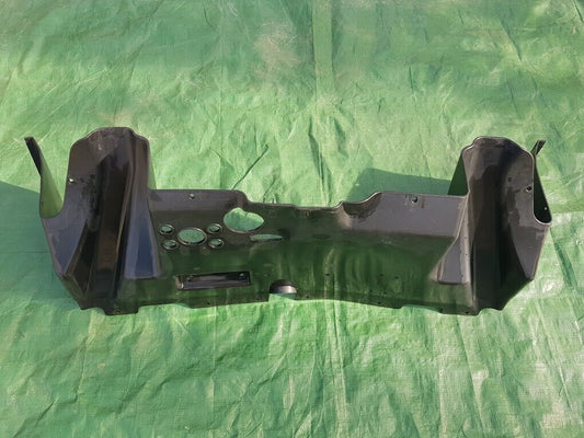 Pièce tablier plastique sous tableau de bord POLARIS RZR 800 800S