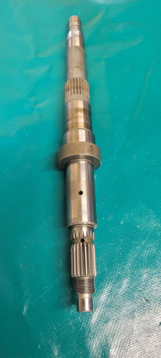 Arbre secondaire d'embrayage 500 T-Max Yamaha 2004 5GJ00